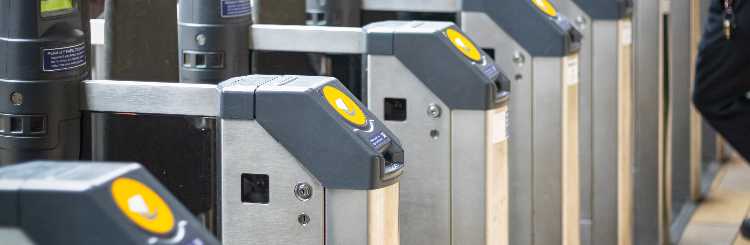 How to Respond to a Fare Evasion Interview Under Caution